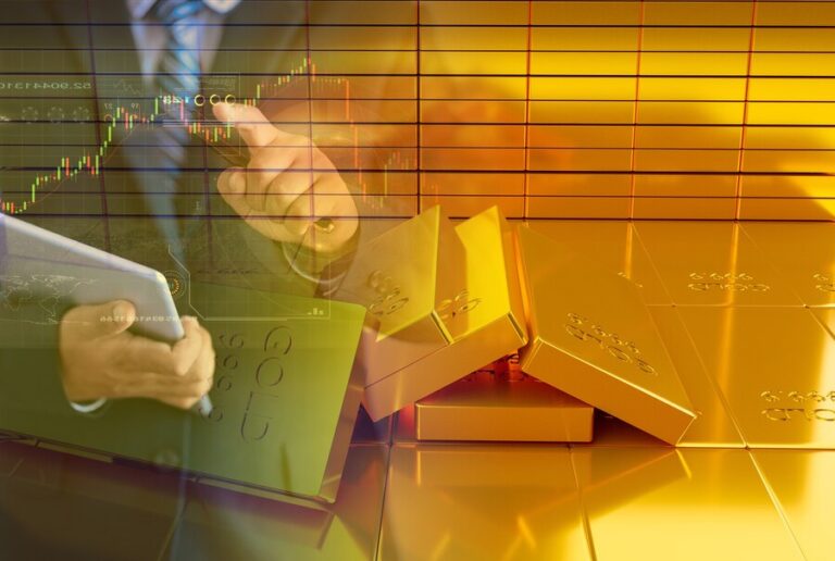 Understanding the Gold Market with FintechZoom