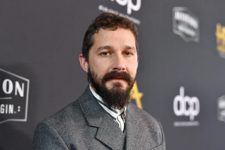 Shia LaBeouf: A Look at the Career and Legacy of Pop Culture’s Enigmatic Star