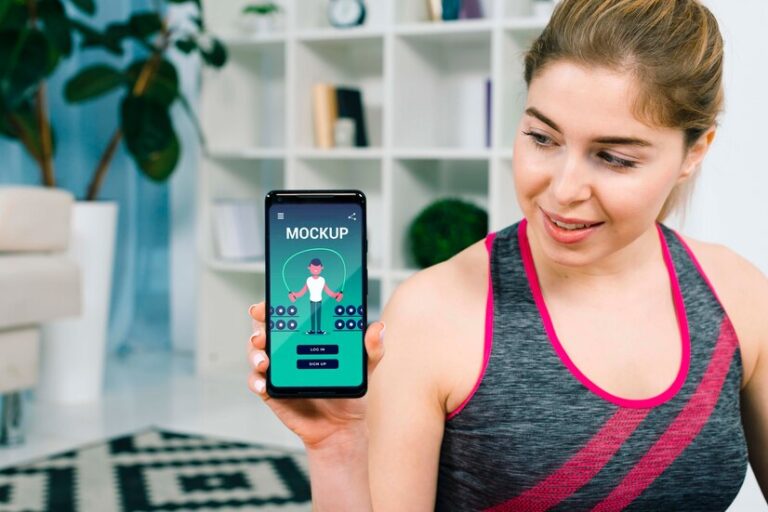 How iofbodies.com Prioritizes Privacy in Fitness Apps 