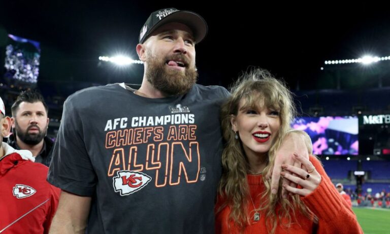 Is Taylor Swift Heading to the Chiefs vs. Falcons Game? Exploring the Rumors and Realities