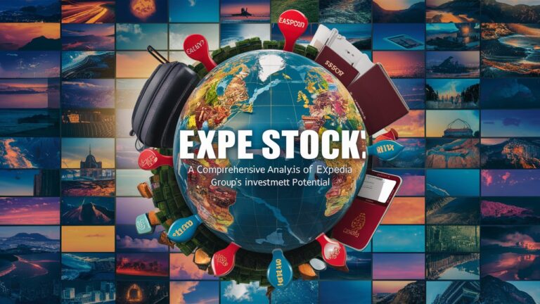 Expe Stock: A Comprehensive Analysis of Expedia Group’s Investment Potential