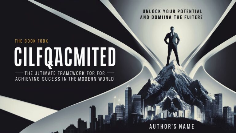CILFQTACMITED: The Ultimate Framework for Achieving Success in the Modern World