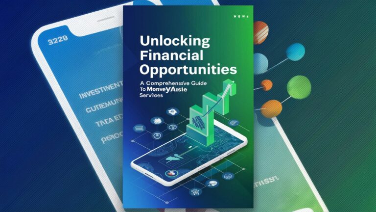 Unlocking Financial Opportunities: A Comprehensive Guide to MoneyAisle Services
