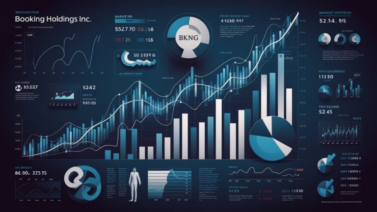 Booking Holdings Inc. (BKNG) Stock: A Comprehensive Analysis of Growth Risks and Investment Potential