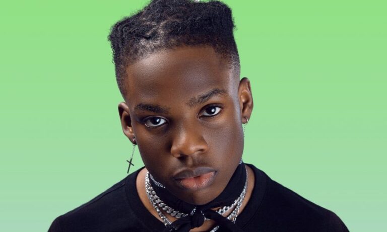 Rema: The Rise of a Global Afrobeats Sensation – Career Influence and Future Prospects