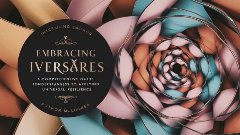 Embracing Iversæres: A Comprehensive Guide to Understanding and Applying Universal Resilience