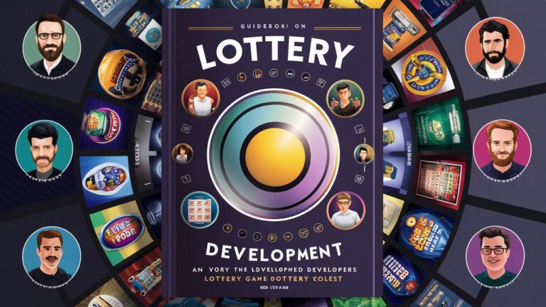 Comprehensive Guide to Lottery Game Development: Platforms Tools and Expert Developers