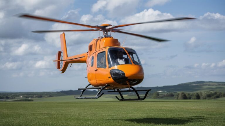 Soaring Laughter: The Ultimate Guide to Helicopter Jokes and Why They’re Taking Off