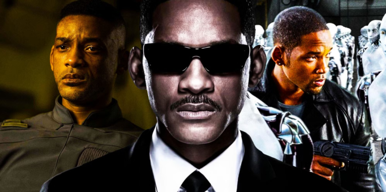 Will Smith Movies: A Journey Through Blockbusters Breakthroughs and Legacy