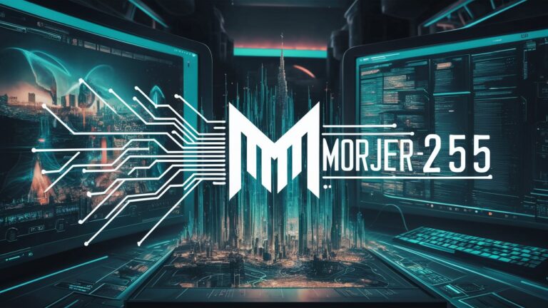 The Rise of Morjier255: A Deep Dive into Its Origins Impact and Future Prospects