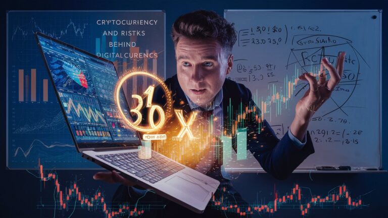 Crypto30x: Unveiling the Strategies and Risks Behind 30x Returns in Cryptocurrency Investing