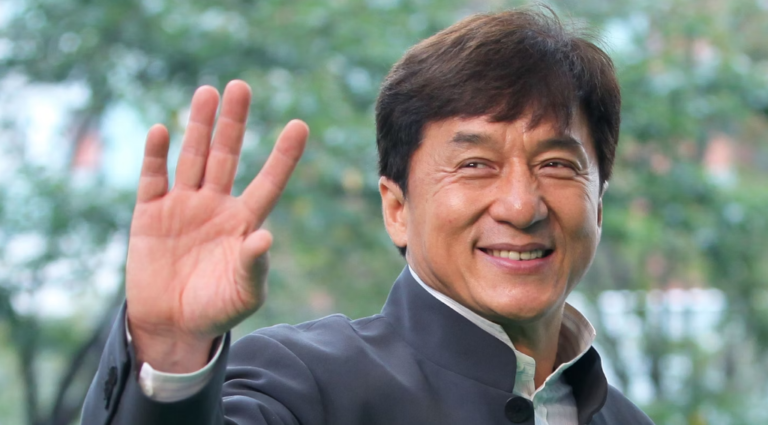 The Dragon's Journey: Jackie Chan's Path from Peking Opera Apprentice to Global Icon