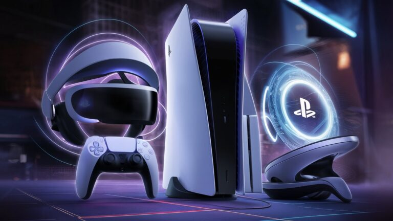The PlayStation 6: Unveiling the Future of Console Gaming