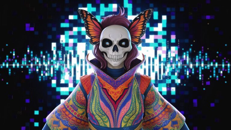 The Enigmatic Allure of Butrflyskullmama: Exploring Identity Artistry and Digital Resonance