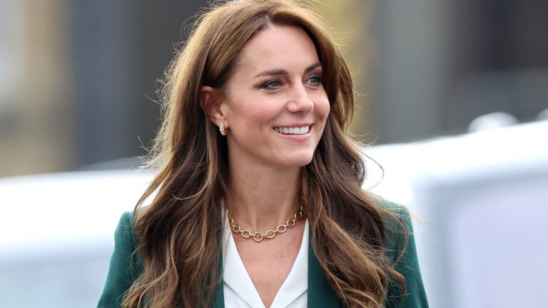 The Significance of Kate Middleton’s Crucial Meeting: Leadership Recovery and Royal Transition
