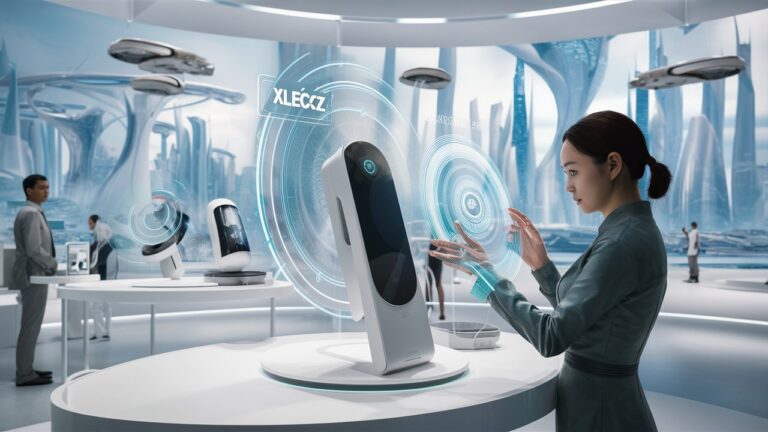 Xlecz: Unraveling the Future of Innovative Technology