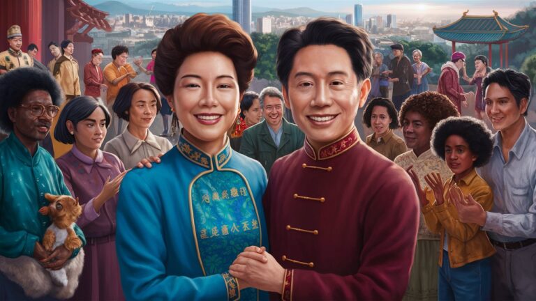 Ruobing Ma and Ruo Ma: Catalysts of Community and Culture in Oakland