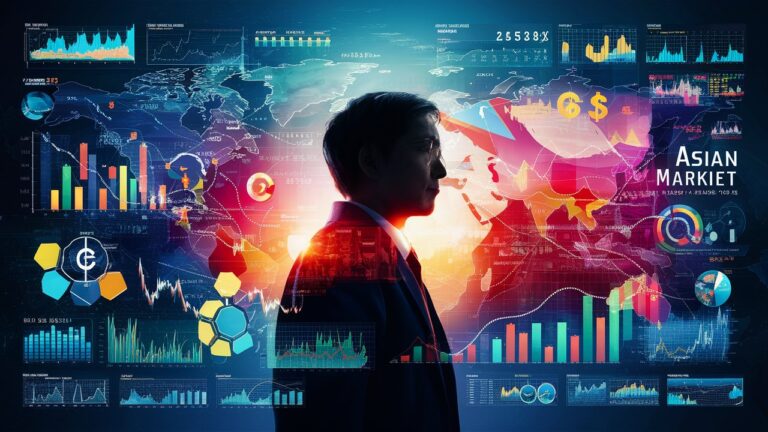 FintechZoom Asian Markets Today: Comprehensive Analysis and Strategic Insights for Investors